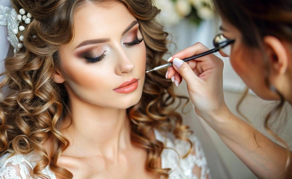 생애 최고의 순간, Evoniquezuet 웨딩 메이크업으로 빛나세요